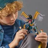 LEGO® Super Heroes™  76145  Luftangriff der Eternals Produktbild-Vorschau 2