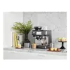 the Barista Touch Siebträgermaschine SES880BST4EEU1 Produktbild-Vorschau 4