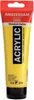 Amsterdam 17092752, Gelb, Acrylfarbe, Flüssigkeit + Gel, Produktbild-Vorschau 1