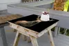 Wallario selbstklebende Möbelfolie/ Tischdecke für Innen Produktbild-Vorschau 2