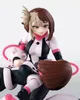 My Hero Academia S.H. Figuarts Actionfigur Ochaco Uraraka Podgląd zdjęcia produktu 14