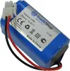 5x Trade-Shop Li-Ion Akku 14,8V / 2200mAh kompatibel mit Produktbild-Vorschau 2