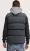 BLEND BHJens Herren Weste Steppweste Outdoor Weste mit Produktbild-Vorschau 4