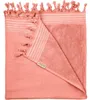 Unyqoos® Hamamtuch – Badetuch & Strandtuch 90×180 cm, 100% Produktbild-Vorschau 5