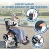 Mobiclinic, Elektrorollstuhl, Modell Troya Plus Ultra, Produktbild-Vorschau 4