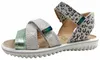Superfit Mädchen Sandale SPARKLE beige Größe EUR 34 Produktbild-Vorschau 21