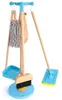 Hape Clean Up Broom Set, 3 Jahr(e) Produktbild-Vorschau 1