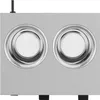 Flaschenwärmer für scharfe Soßen, 2 x 1 l, 40–90 °C, 400 W Produktbild-Vorschau 5