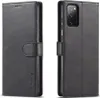 Samsung Galaxy S20 FE Hülle - LC.IMEEKE Luxus Klapphülle - Produktbild-Vorschau 1