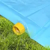 Faziango Doppel-Wasserrutsche 550x145cm mit 2 Bodyboards, Produktbild-Vorschau 7