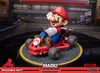 Mario Kart Statue PVC Mario Standard Edition 19 cm Voir les images du produit 22