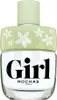 Rochas Girl Blooming EDT 100 ml W Produktbild-Vorschau 1