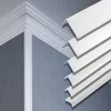 2 Meter | Winkelleiste | PVC | Kunststoff | Effector | Produktbild-Vorschau 1
