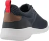 Geox  Herrenschuhe sportlicher Schnürer Blau Produktbild-Vorschau 3