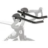 M-Wave Aero trapeze bar - noir Voir les images du produit 1