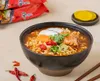 Nong Shim Instantnudeln Shin Ramyun scharf (5 x 120 g) Produktbild-Vorschau 5