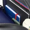 LACOSTE mochila de ocio mochila con compartimento para Vista previa de la imagen del producto 21