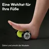 H&S Footmassage Igelball - Rouleau de massage des pieds - Voir les images du produit 2