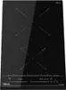 Teka IZC 32600 MST Black Built-in 30 cm Zone induction hob Podgląd zdjęcia produktu 2