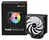 Be Quiet! Pure Rock 3 LX ARGB CPU Kühler für Intel und AMD Produktbild-Vorschau 5
