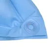 Aufblasbare Poolkissen für Aufstellpools 4 Stk. PVC Produktbild-Vorschau 5