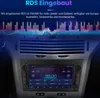 7-calowy Android 13 Radio samochodowe GPS Navi Carplay Dla Podgląd zdjęcia produktu 9