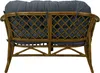 AMPO Polster Kissen für Rattan Bahama Set Rattansessel Produktbild-Vorschau 5