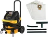 DEWALT Industrie Nass+ Trockensauger M-Klasse Voir les images du produit 8