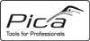 Pica Zimmermannsbleistift BIG DRY Minen FOR ALL Graphit Produktbild-Vorschau 2
