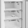 Bauknecht KGL EVO 185 IN Kühl-/Gefrierkombination LessFrost Produktbild-Vorschau 5