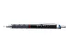 Rotring 1904692, Burgund, Kunststoff, Schwarz, Hexagonal Produktbild-Vorschau 5