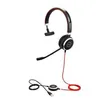 JABRA Evolve 40 UC monaural USB-A NC Produktbild-Vorschau 2