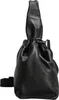 bugatti borsetta borsa a tracolla Elsa Ladies Bag Black Anteprima dell’immagine prodotto 5