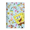 ThumbsUP! Notizbuch A5 - SpongeBob - Bubbles Produktbild-Vorschau 2