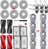 INF Roborock Saros 10/S9 MaxV Ultra Ersatzteilset Produktbild-Vorschau 1