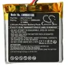 vhbw Akku Ersatz für Bang & Olufsen AEC723938 für Wireless Produktbild-Vorschau 5
