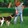 Bama Trotto Disk, frisbee voor honden. Meerkleurige frisbee Productafbeelding-voorbeeld 10