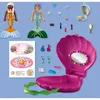 PLAYMOBIL 72105, Mermaid, 4 Jahr(e), Mehrfarbig, Kunststoff Produktbild-Vorschau 5