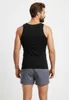 MUSTANG Worker Rib Shirt Hemd Unterhemd Achselshirt Produktbild-Vorschau 8