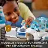 LEGO 60350 City Base di ricerca lunare Giocattolo spaziale Anteprima dell’immagine prodotto 33