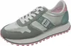 BLAUER SPORTSCHUHE DAMEN GRÜN : Kolor - Zielony, Rozmiar - Podgląd zdjęcia produktu 1