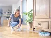 Sada mopov na podlahu LEIFHEIT Clean Twist Disc Mop Ergo Náhľad obrázku produktu 28