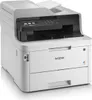 Brother MFC-L3770CDW 4in1 Multifunktionsdrucker Produktbild-Vorschau 3