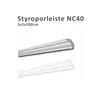 8 Meter Deckenleisten Styropor XPS Stuckleisten Produktbild-Vorschau 8