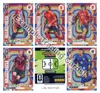 Fifa World Cup 2026 Adrenalyn XL - WM Trading Cards Produktbild-Vorschau 2