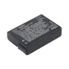 Akku für Nikon (equ.EN-EL14) 900mAh Produktbild-Vorschau 2