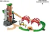 Brio Großes Lagerhaus-Set mit Aufzug, 33887 Produktbild-Vorschau 24
