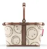 reisenthel Carrybag BN1045 carrybag XS smiley teddy Produktbild-Vorschau 1