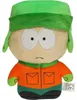 Przytulanka South Park Kyle 27 cm Podgląd zdjęcia produktu 2