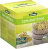 Dehner Sprossenhaus, zur Anzucht von Keimsprossen, mit 4 Produktbild-Vorschau 1